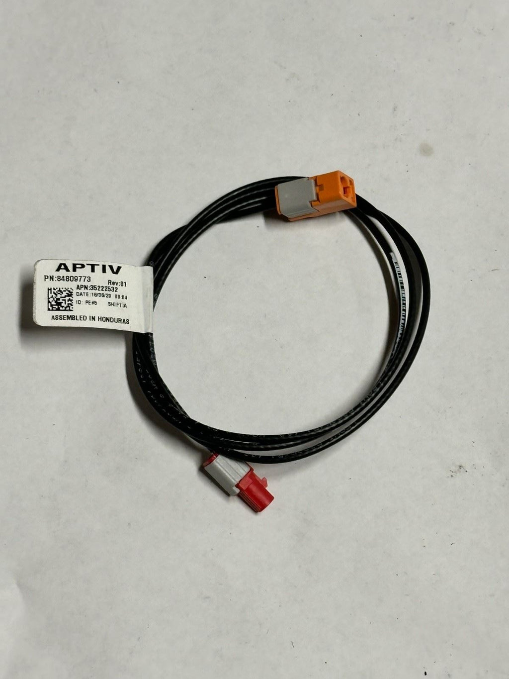 Genuine GM 84809773 Digital Radio & Navigation Antenna Cable Chevy GMC Cadillac