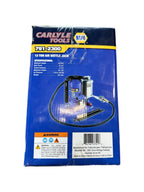 New Carlyle Tools by Napa 791-2300 12 Ton Air Bottle Jack