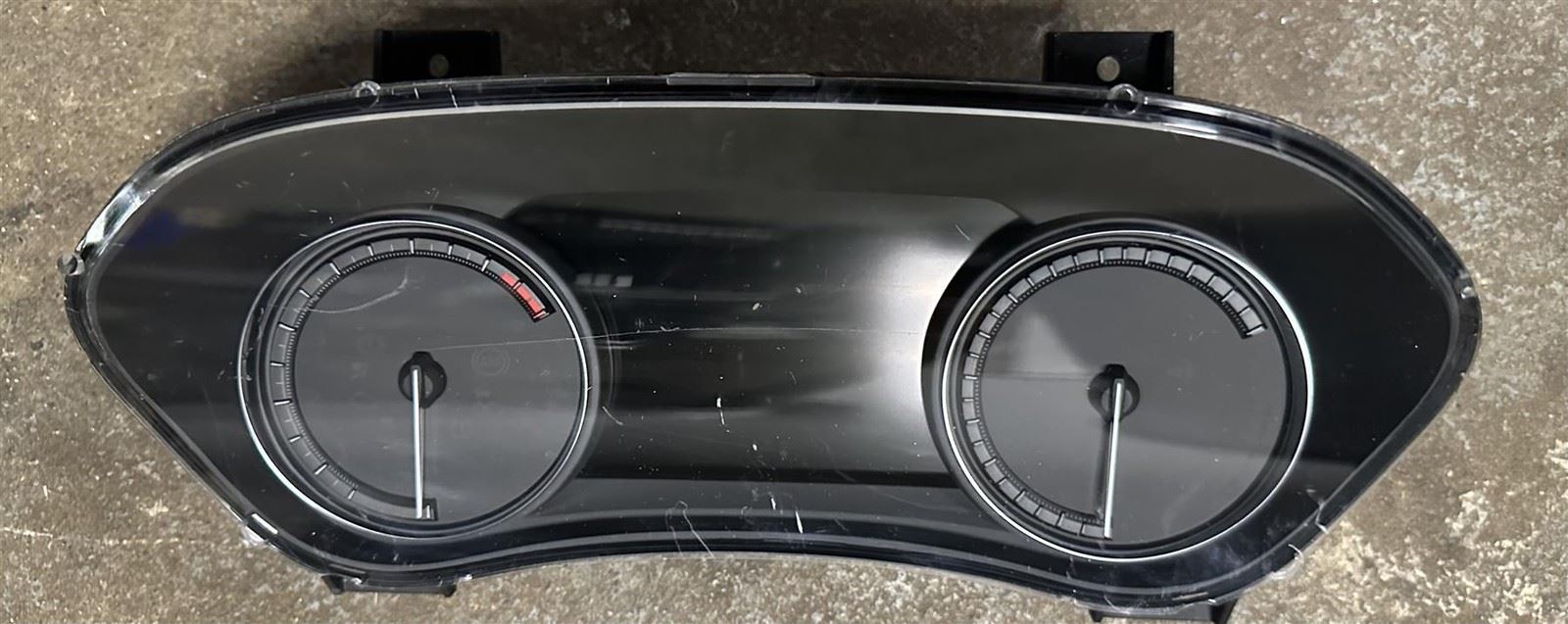 OEM | Speedometer Cluster Fits 20-22 Cadillac XT4 GM 84921104