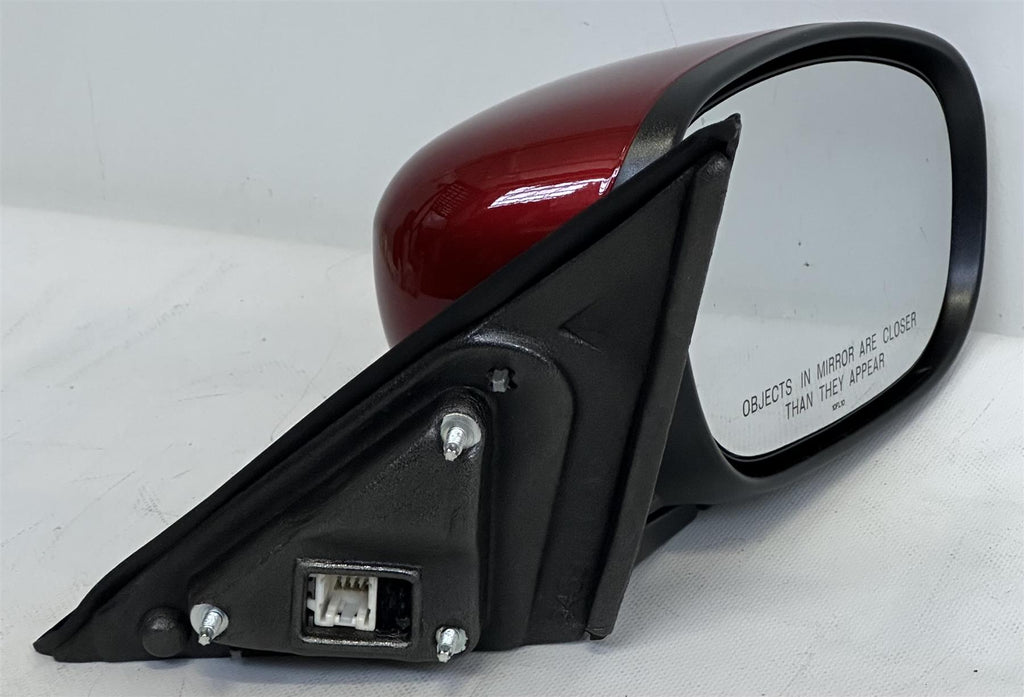 Mopar 1TA30ARHAA Door Mirror for Dodge Charger 2010