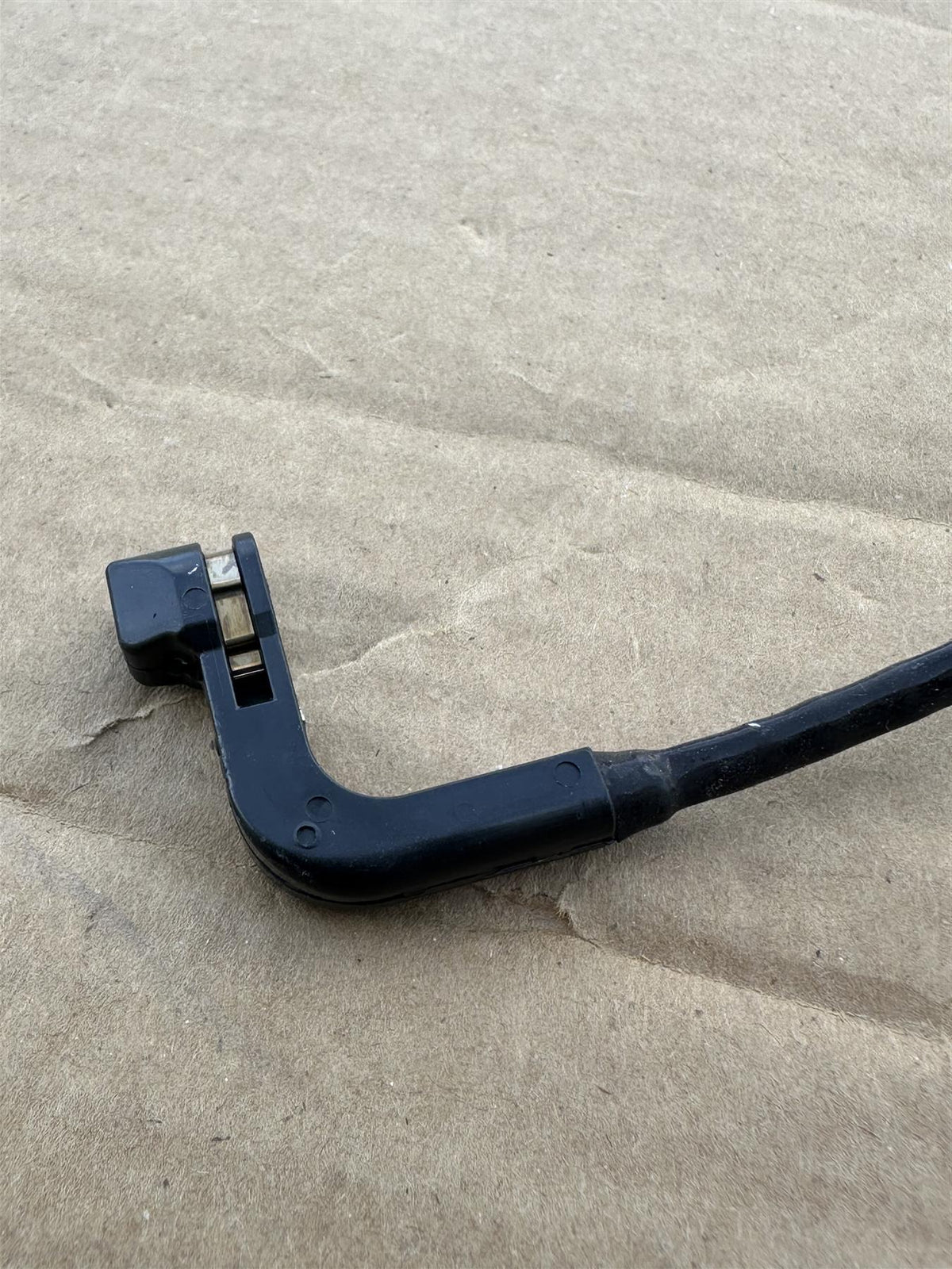 Genuine GM 84688287 Rear Disc Brake Pad Wear Sensor
