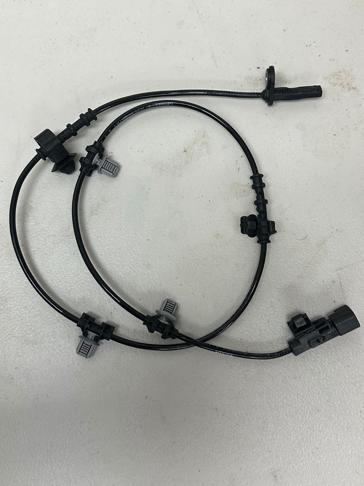 Genuine GM Rear Wheel Speed Sensor Assembly 42841240