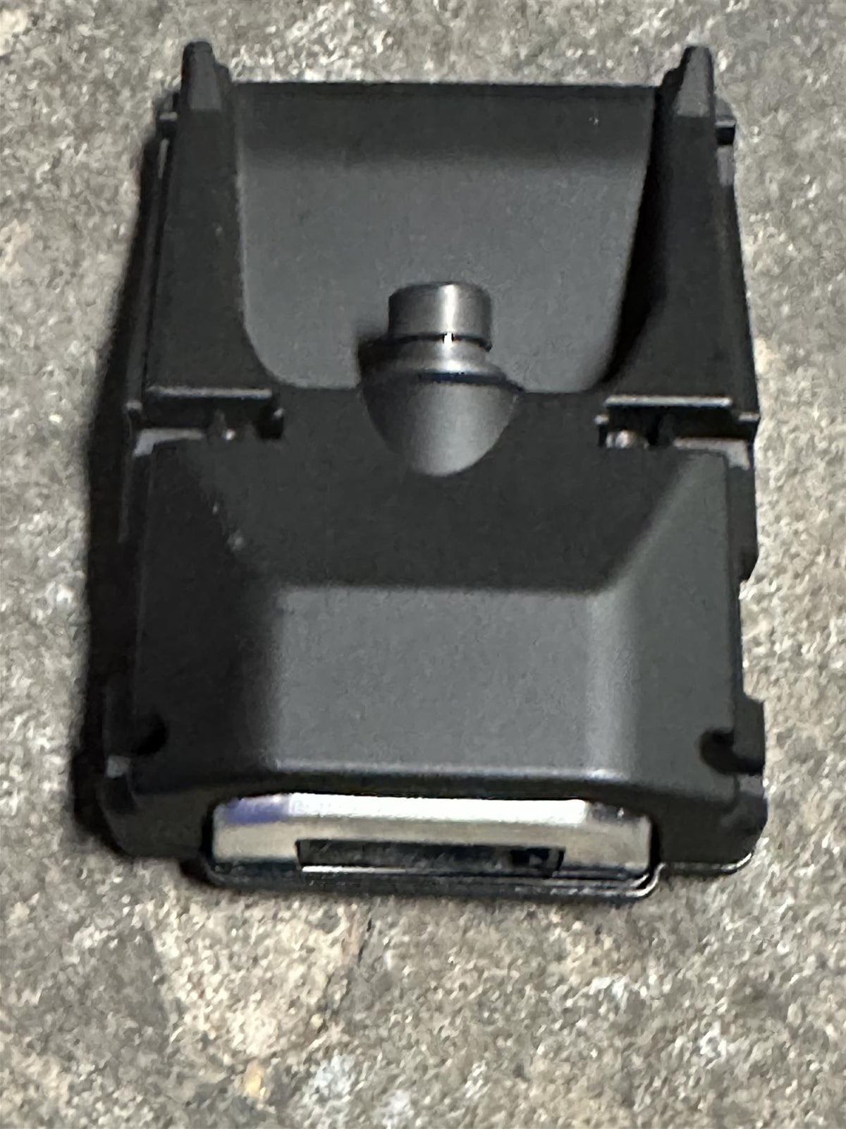 OEM New Windshield Mounted Camera GM 84702197