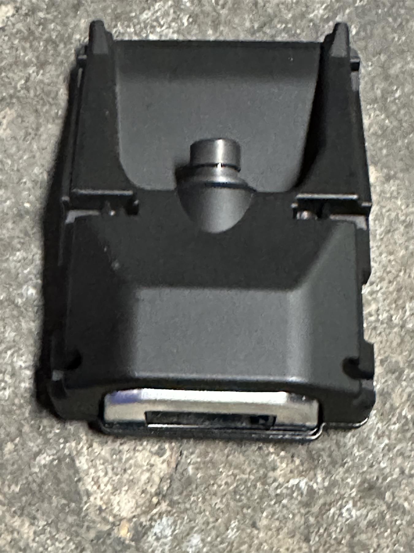 OEM New Windshield Mounted Camera GM 84702197
