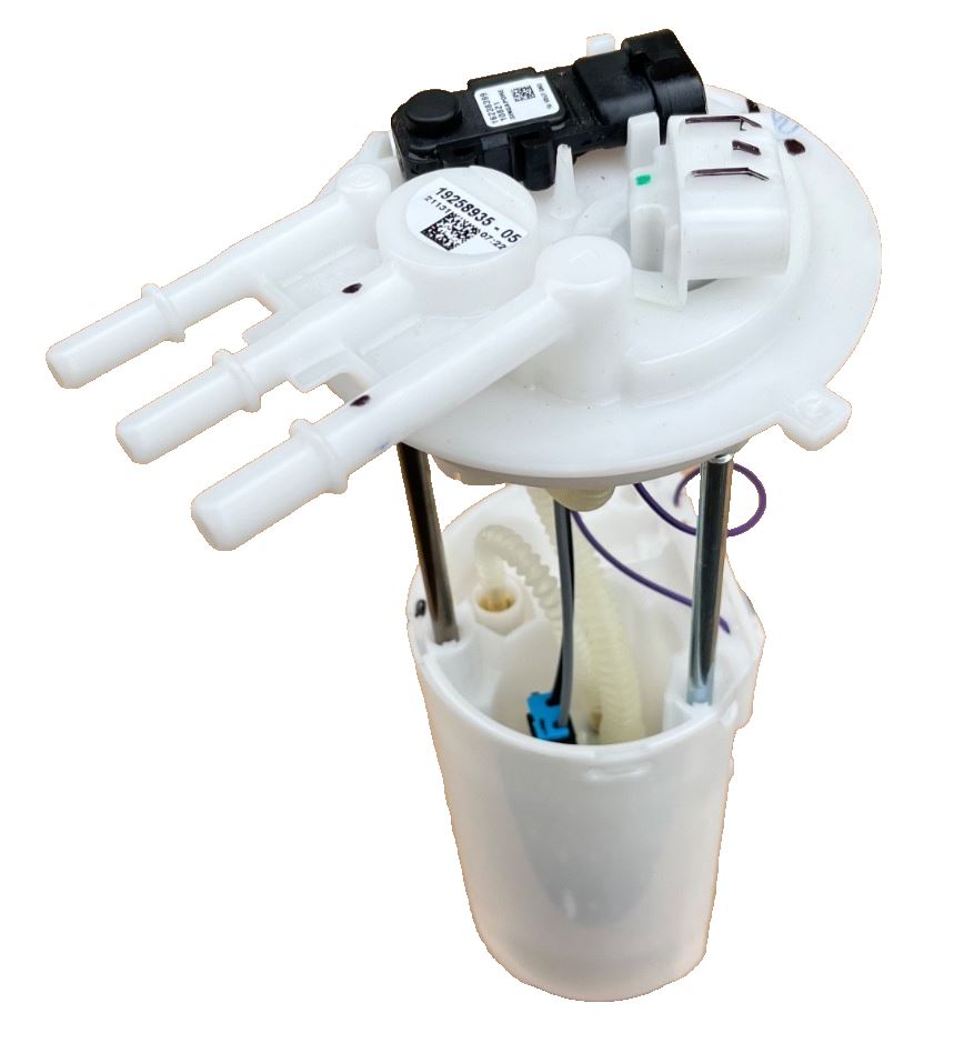 OEM | Fuel Pump Assembly 19177238 For Chevy S10 4.3L 1997-2000