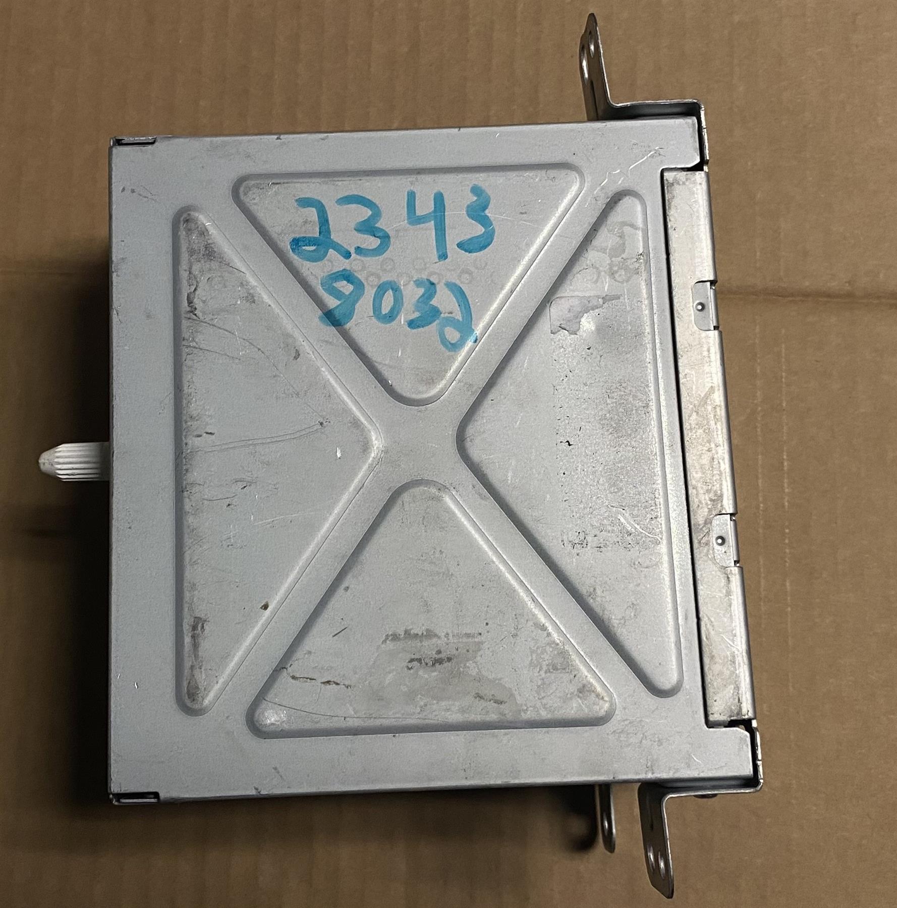 OEM | Radio Control Unit fits 2014-2015 Malibu GM 23438032