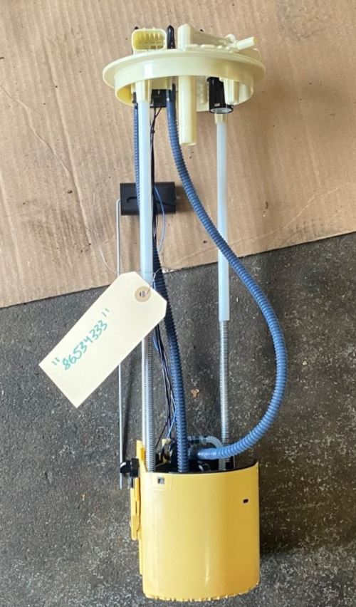 OEM | Fuel Pump Module Fits 2020 - 2025 Sierra GM 86534333