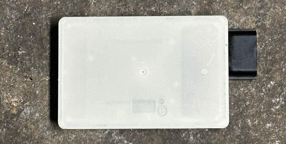 Object Detection Sensor Module GM Part 84440528 15-16 Acadia Enclave Traverse