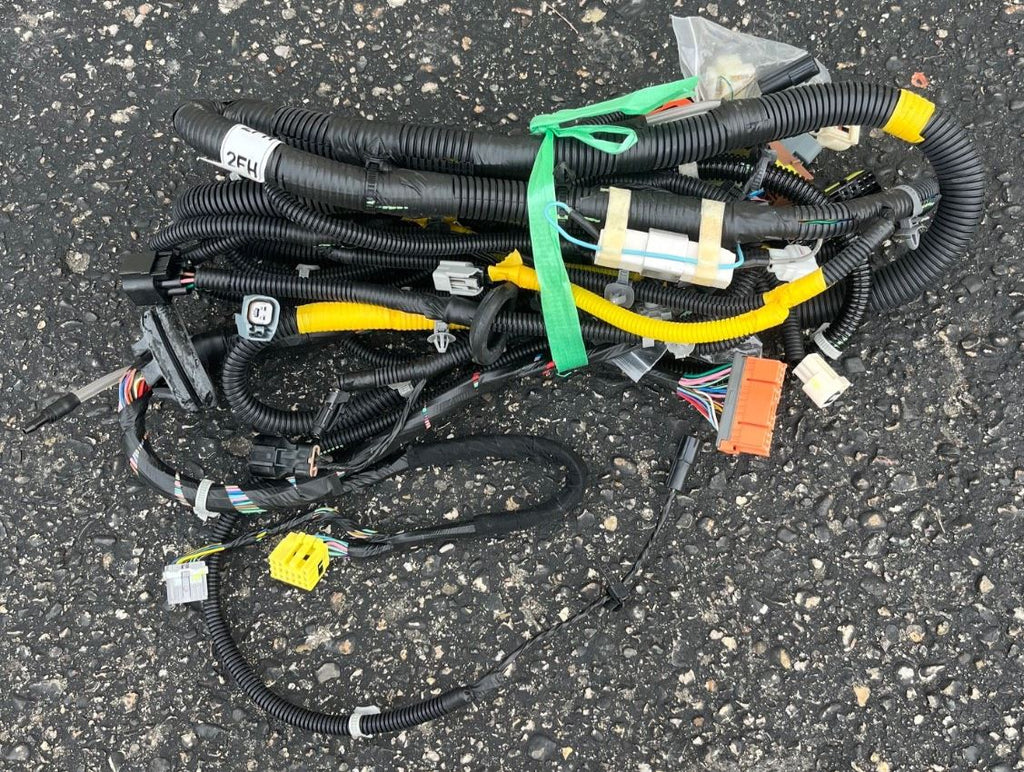 Genuine OEM | GM 95982324 Harness Wiring Assembly