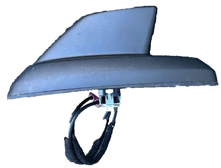 OEM | Antenna Shark Fin Fits 2016-2025 Savana, Express GM 85638966