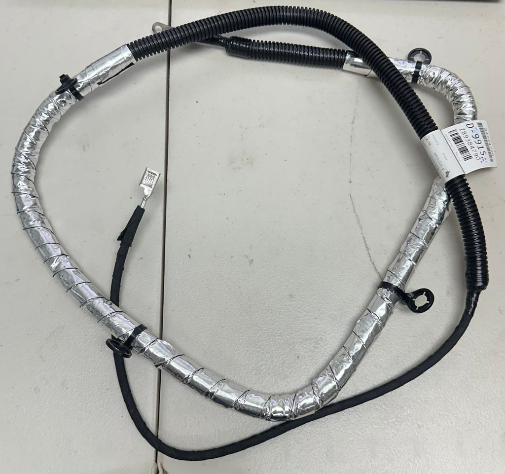 GM Battery Positive Cable Extension Upfitter 84794790