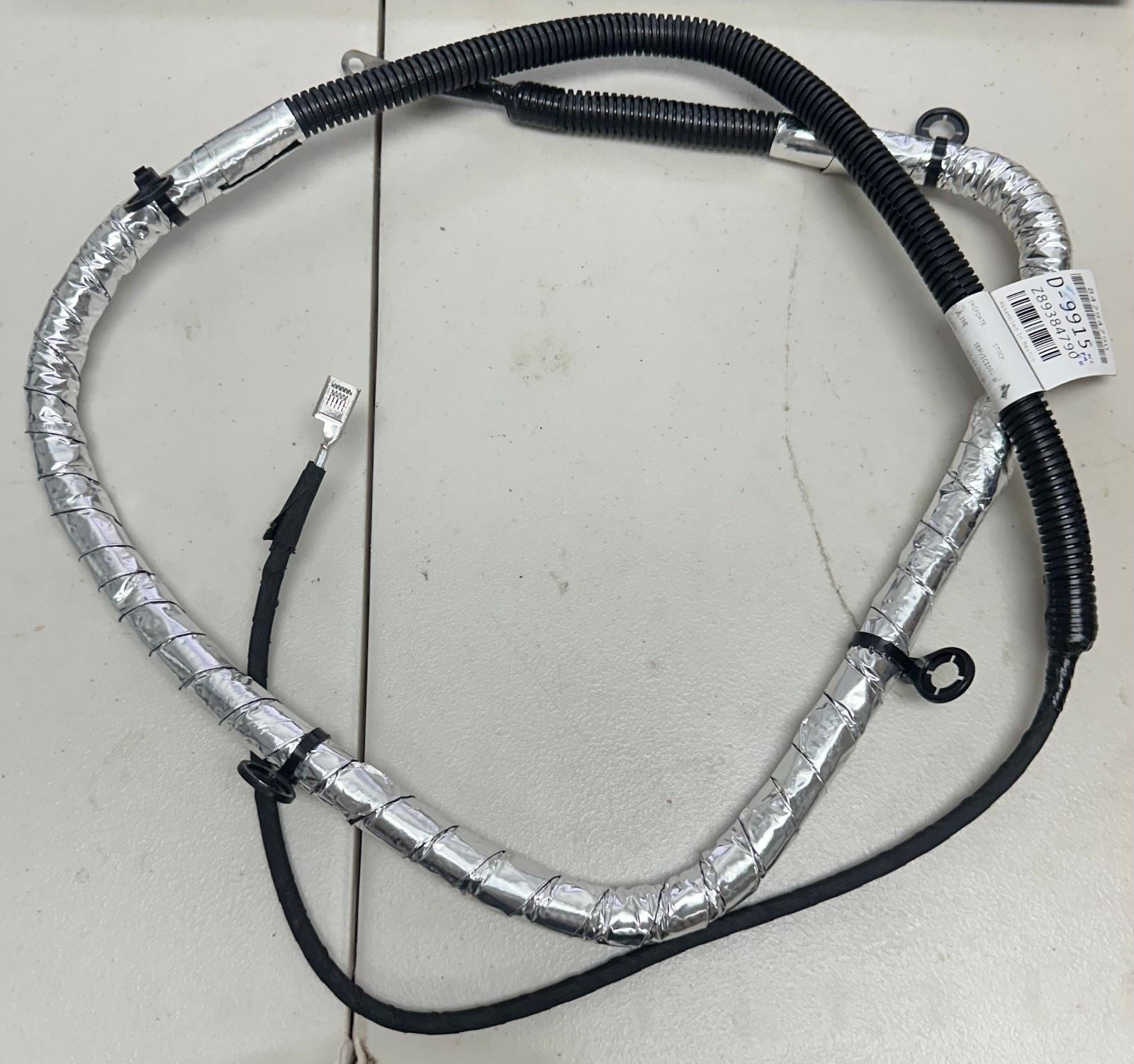 GM Battery Positive Cable Extension Upfitter 84794790