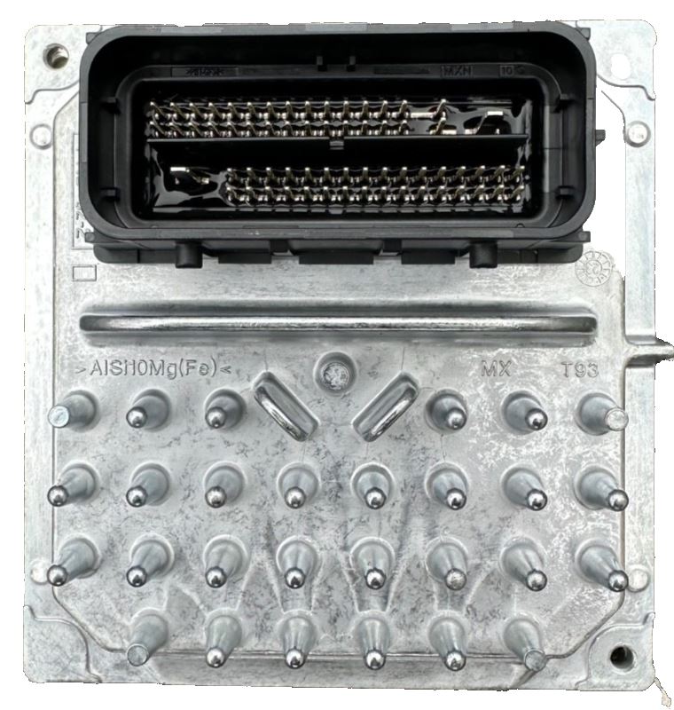 OEM | Transmission Control Module Fits 2019-2025 GM Truck, SUV, Van 24049790