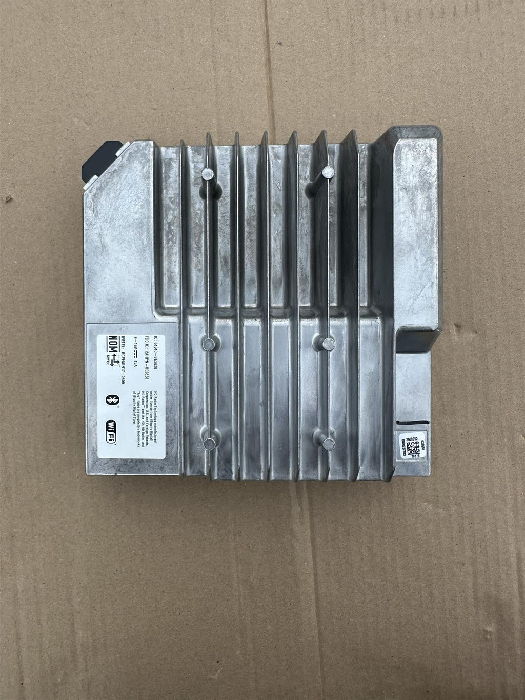 Genuine GM 84837226 84608303 Radio Receiver Module OEM Genuine Replacement