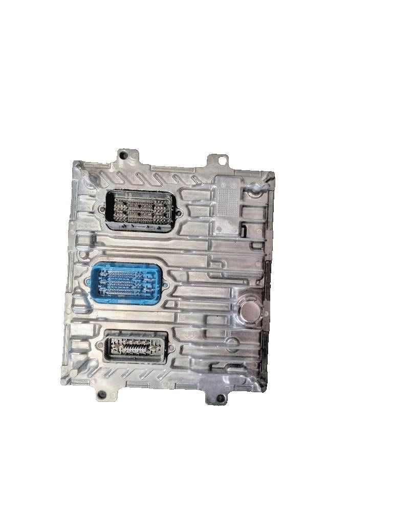 OEM 2024 GMC Chevrolet HD 6.6L Diesel Engine Control Module / ECM 12728504