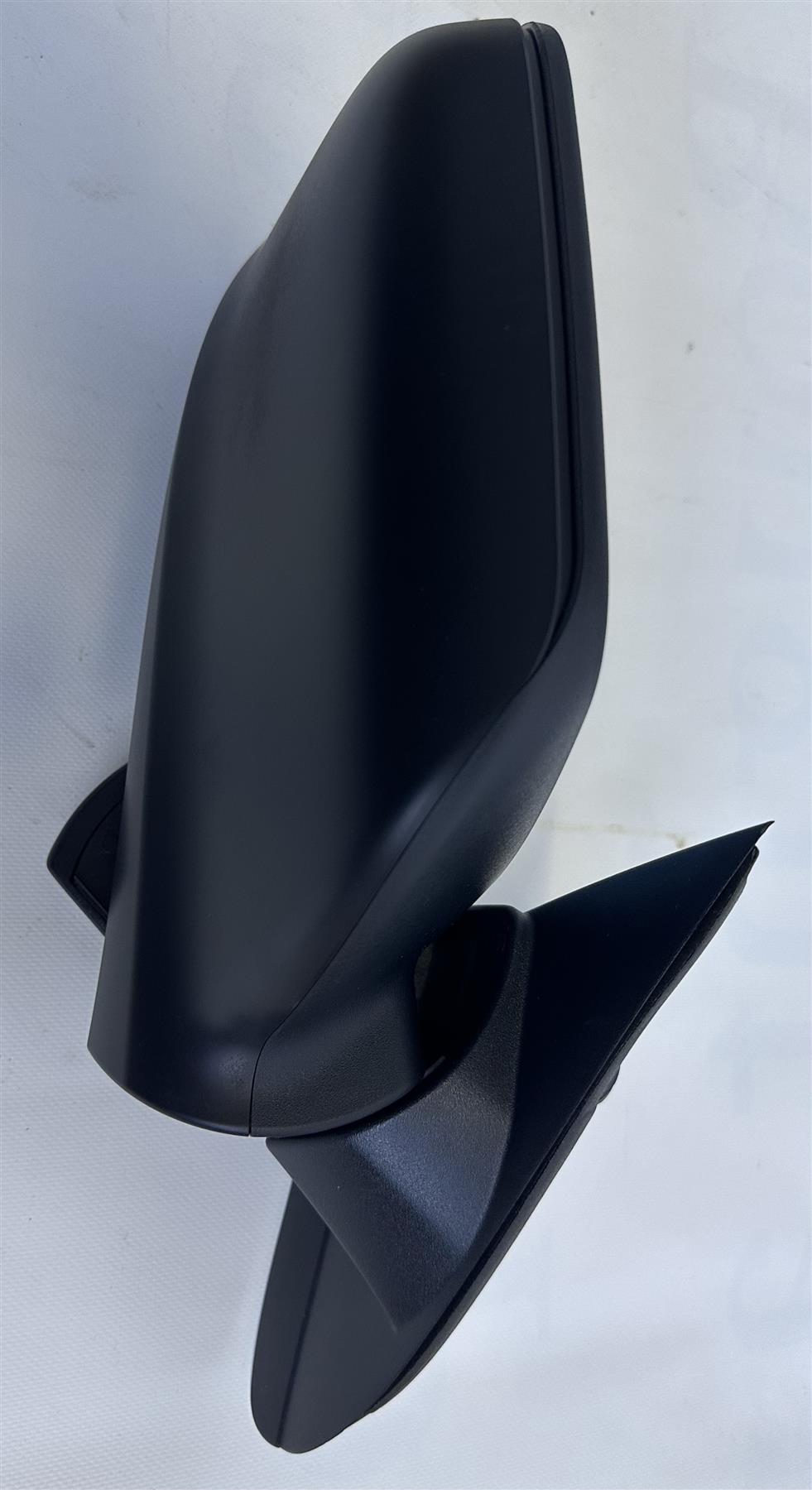 Mopar 1JJ82TZZAB Door Mirror for Jeep Grand Cherokee 2009-2010