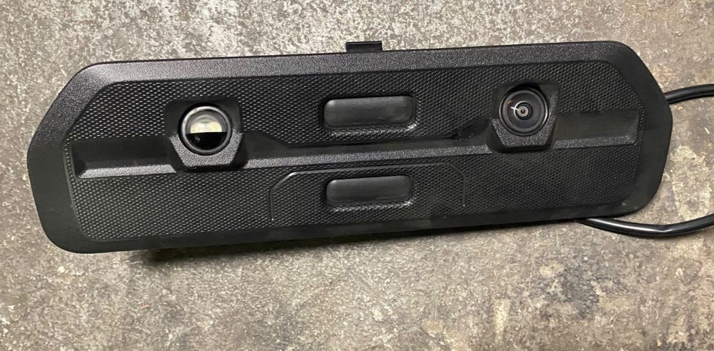 OEM | Handle gate latch fits in 2019-2022 Sierra GM 86789894