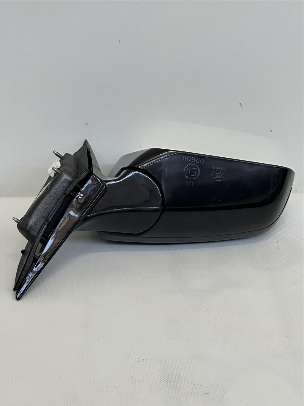 Mopar 1AK921XRAD Door Mirror for Chrysler Sebring 2007-2010