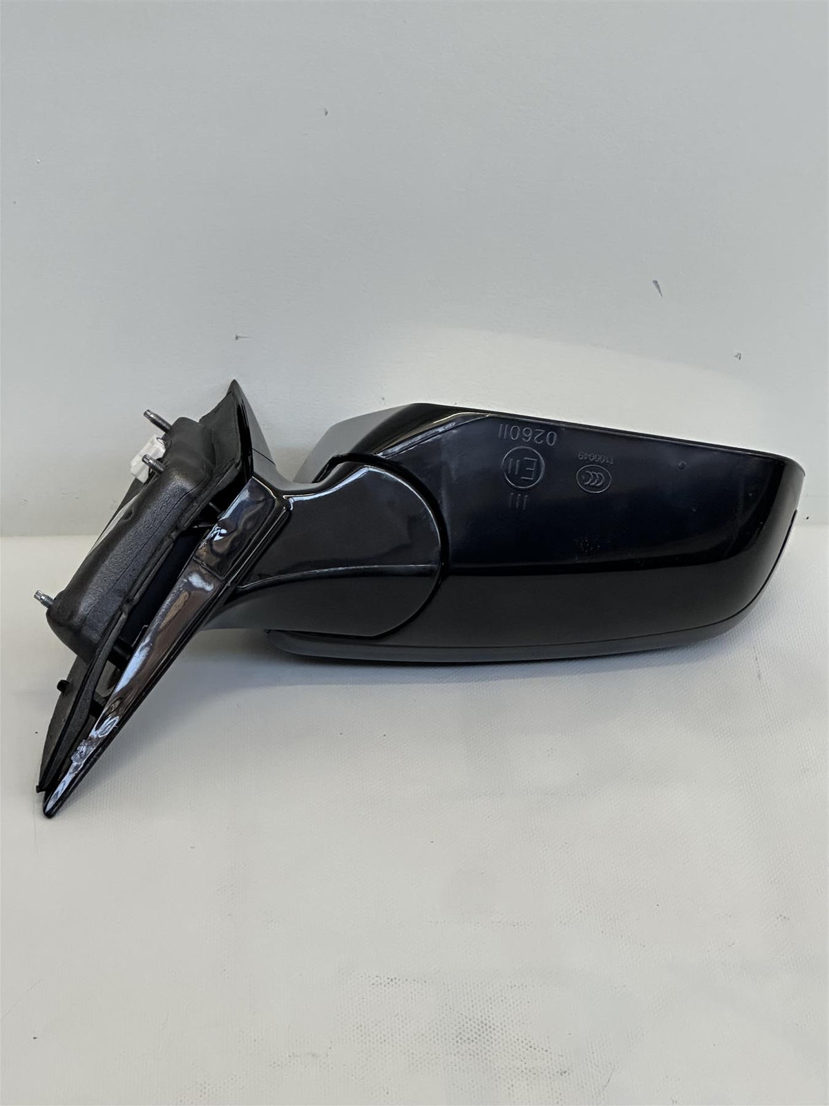 Mopar 1AK921XRAD Door Mirror for Chrysler Sebring 2007-2010