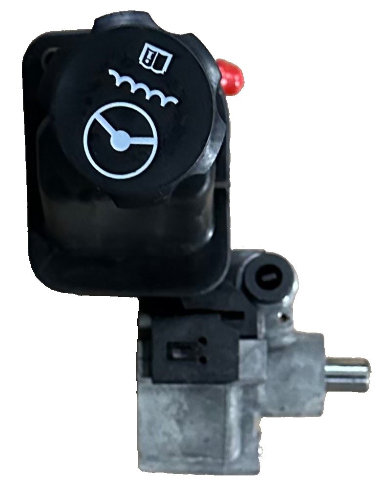 OEM | Power Steering Pump Fits 2016-2019 Sierra Silverado 25HD, 35HD GM 86563317