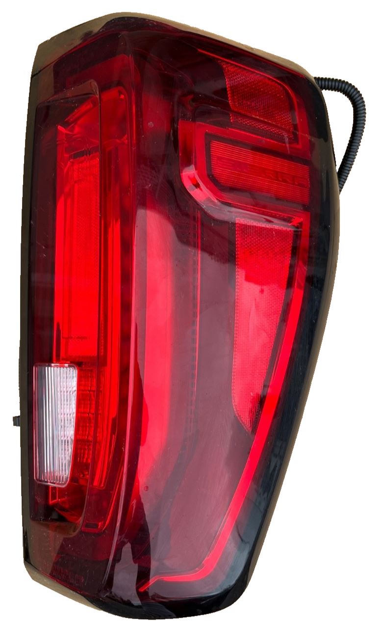 OEM | LED Tail Light Brake Lamp Passenger For 2019-2023 GMC Sierra 1500