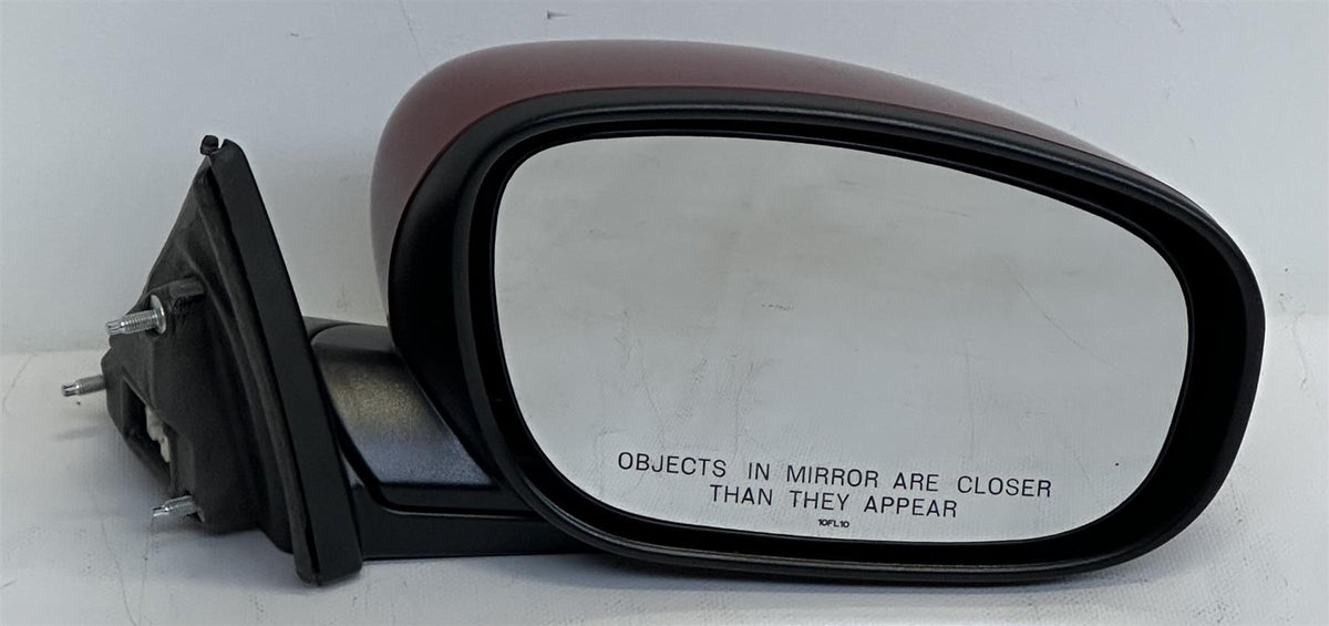 Mopar 1TA30ARHAA Door Mirror for Dodge Charger 2010