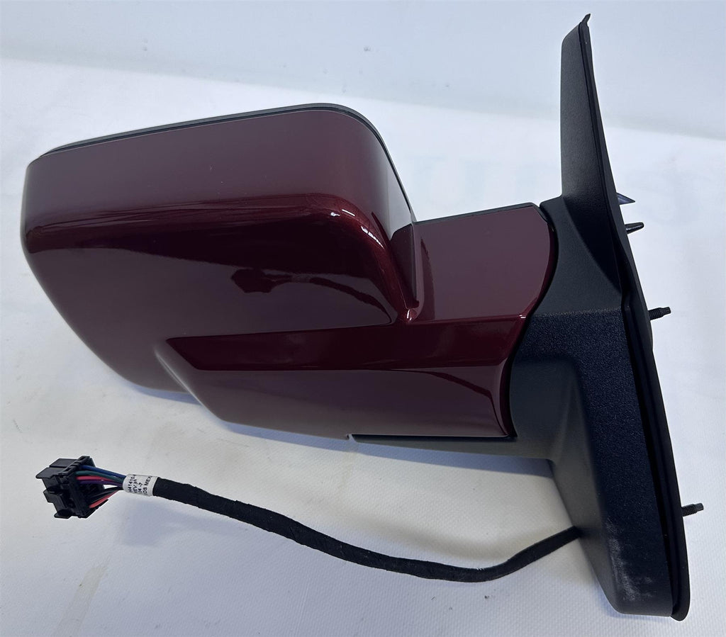 Mopar 1KX531EMAA Door Mirror for Jeep Commander 2007