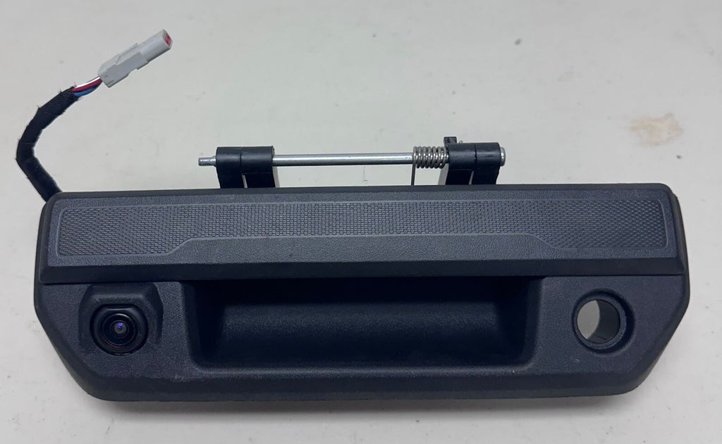 OEM | Tailgate Handle with Camera For Chevy Silverado GMC Sierra 1500 84865583