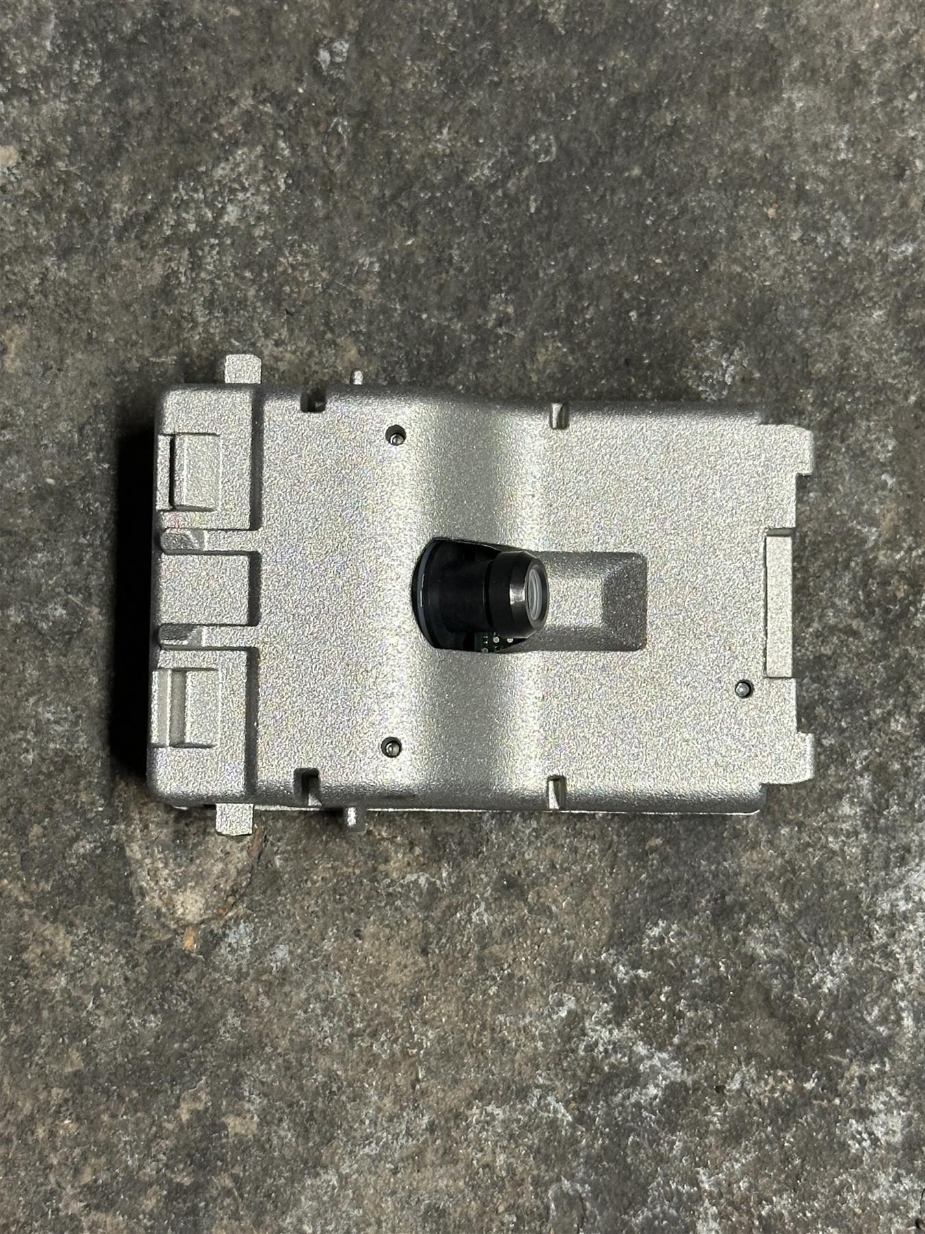 OEM New Windshield Mounted Camera GM 84586312