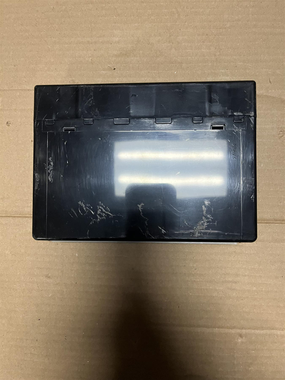 GM Body Control Module BCM 84922494 Genuine OEM