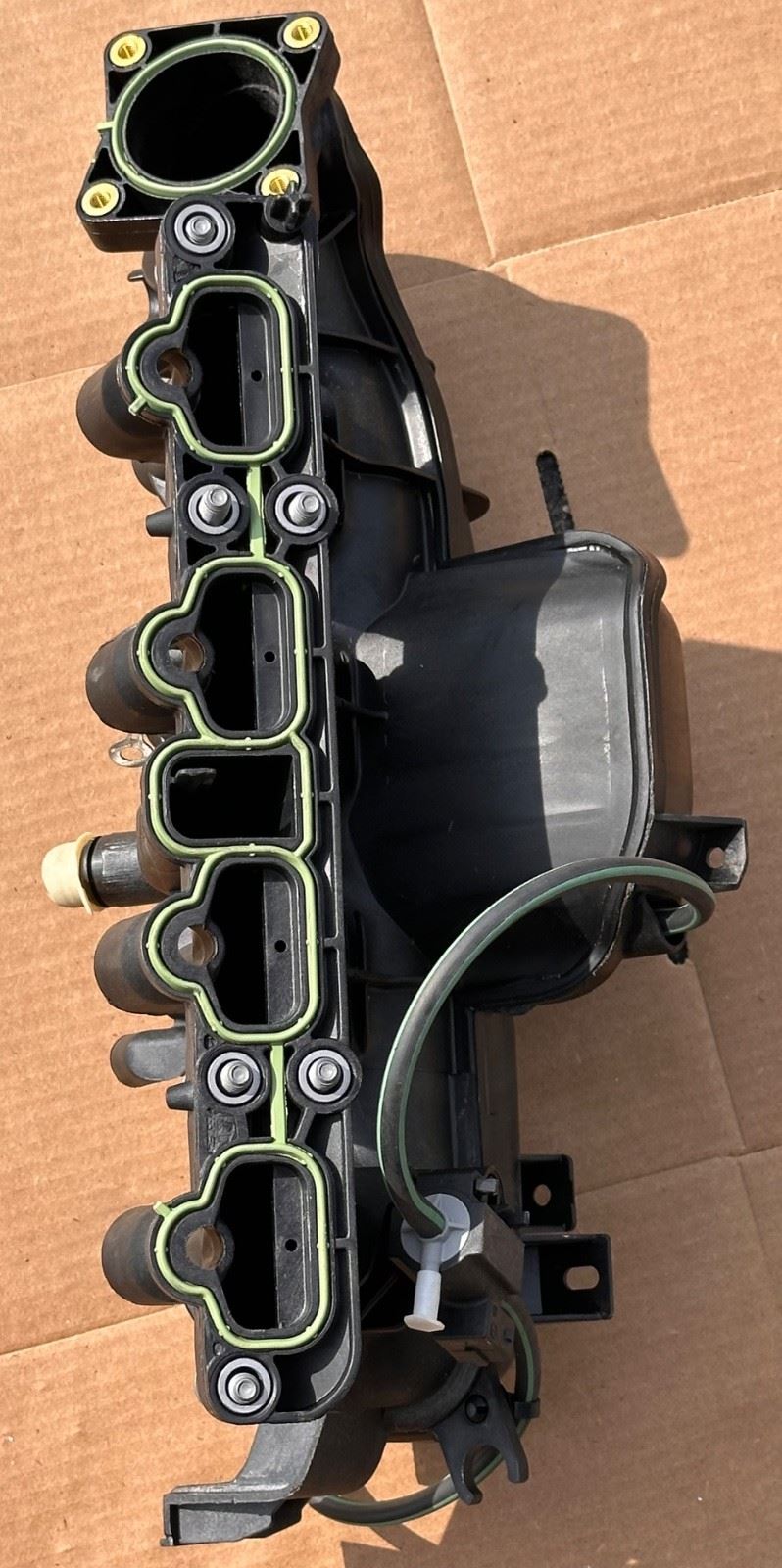 OEM | Intake Manifold 55577314 fits Many 1.4L GM Models  11 - 21