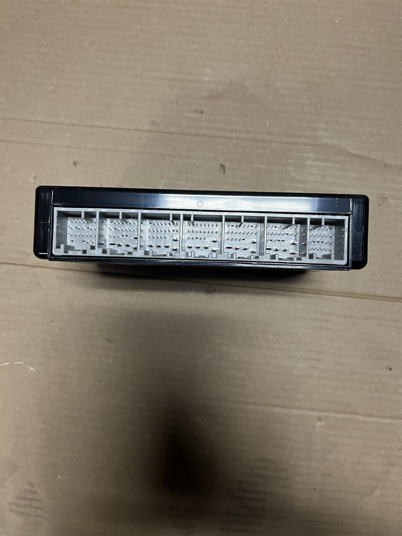 GM Body Control Module BCM 84922494 Genuine OEM