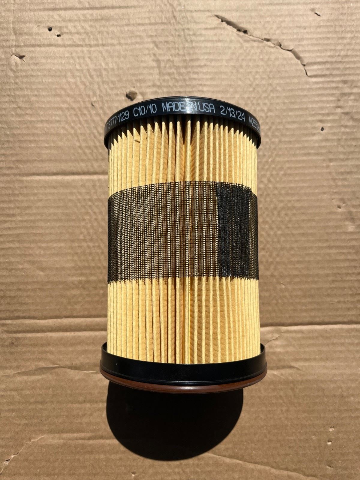 OEM| Caterpillar Fuel Filter Micron FWS CAT 422-7587
