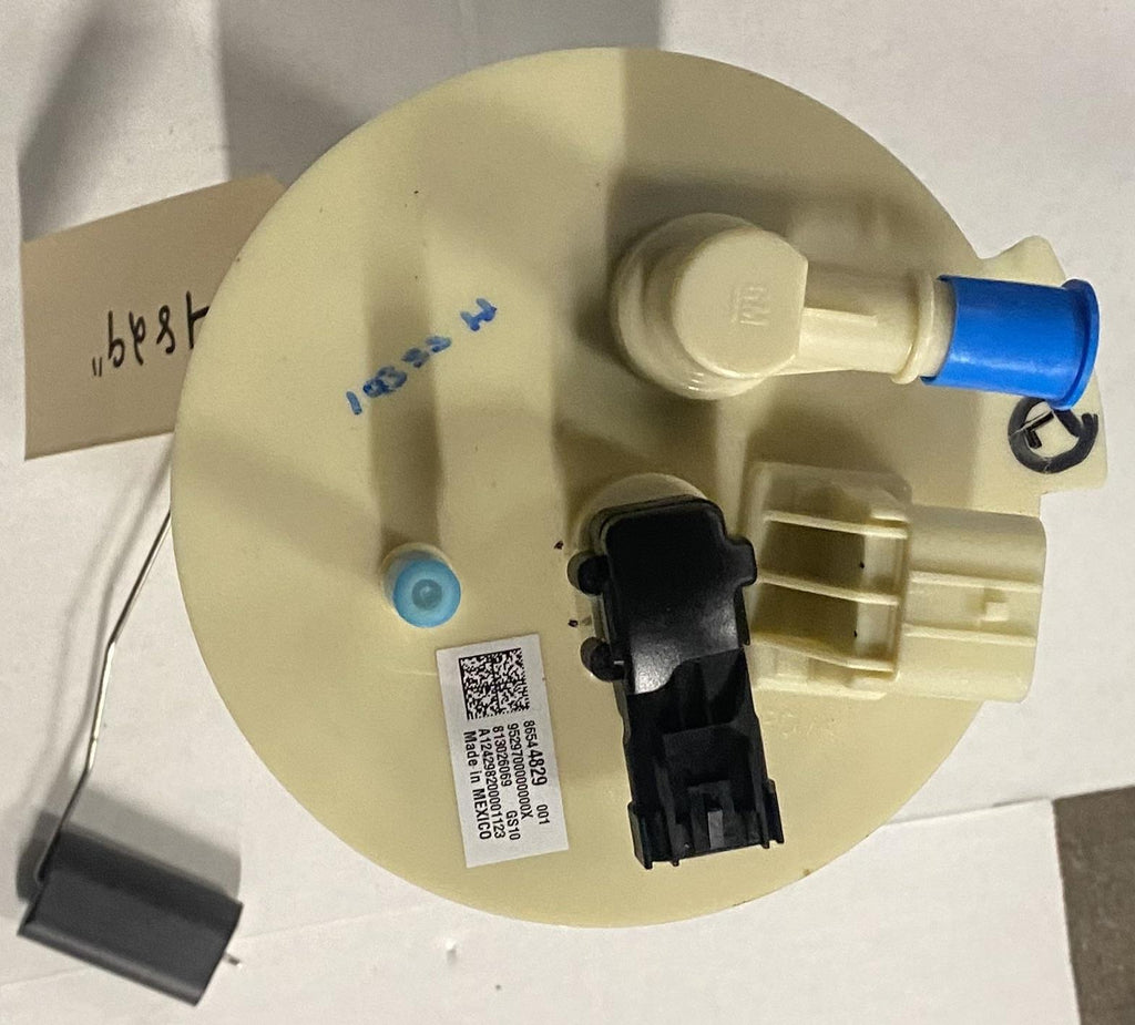 OEM | Fuel Pump Assembly Fits GM Vehicles 86544829