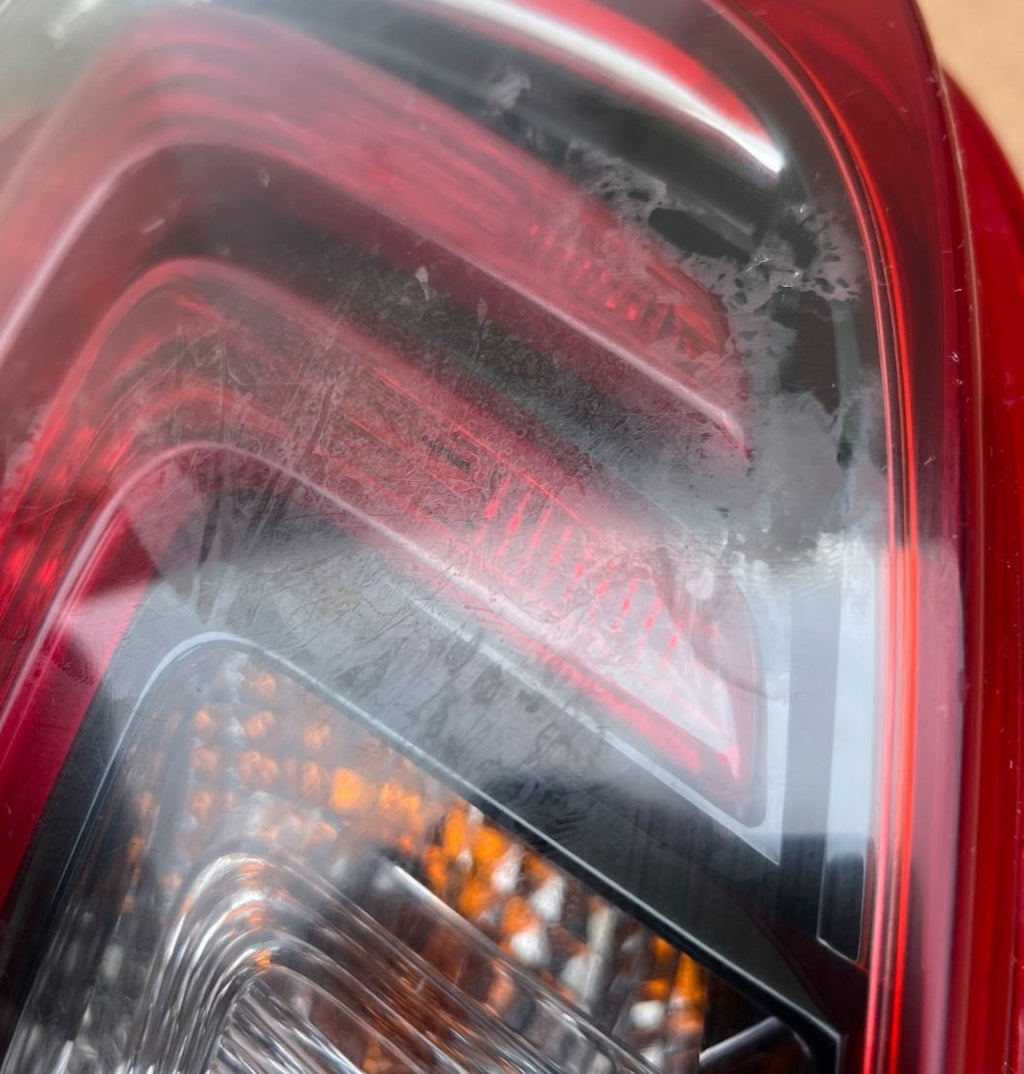 Genuine OEM | Driver Side Left LED Tail light for Buick Encore 17-22