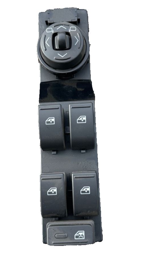 OEM | Master Window Switch Fits 2005-2011 STS GM 25746448