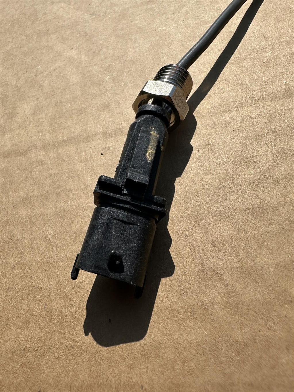 Genuine GM 55581035 Exhaust Temperature Sensor OEM