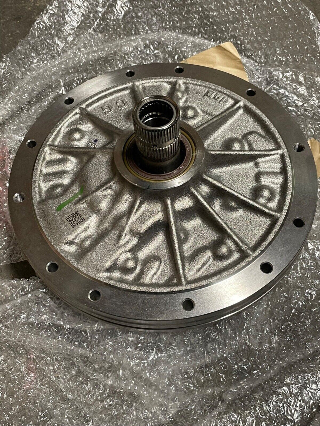 New OEM AS66RC Automatic Transmission Pump 68269470AB Ram 3500 4500 5500 14-18