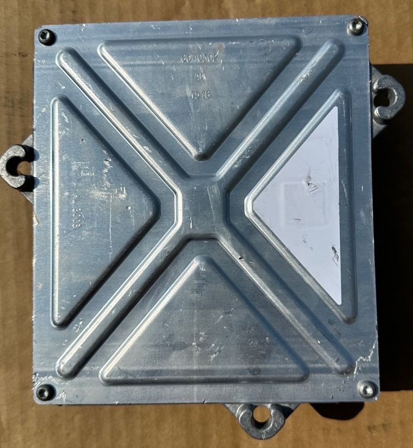 OEM | Chasis Control Module Fits 2015 Corvette C7 Z06 GM 23337336