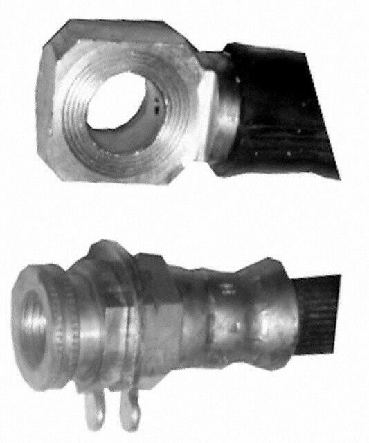 Brake Hydraulic Hose ACDelco 18J340 Fits 1992-84 Camaro, Firebird Vehicles