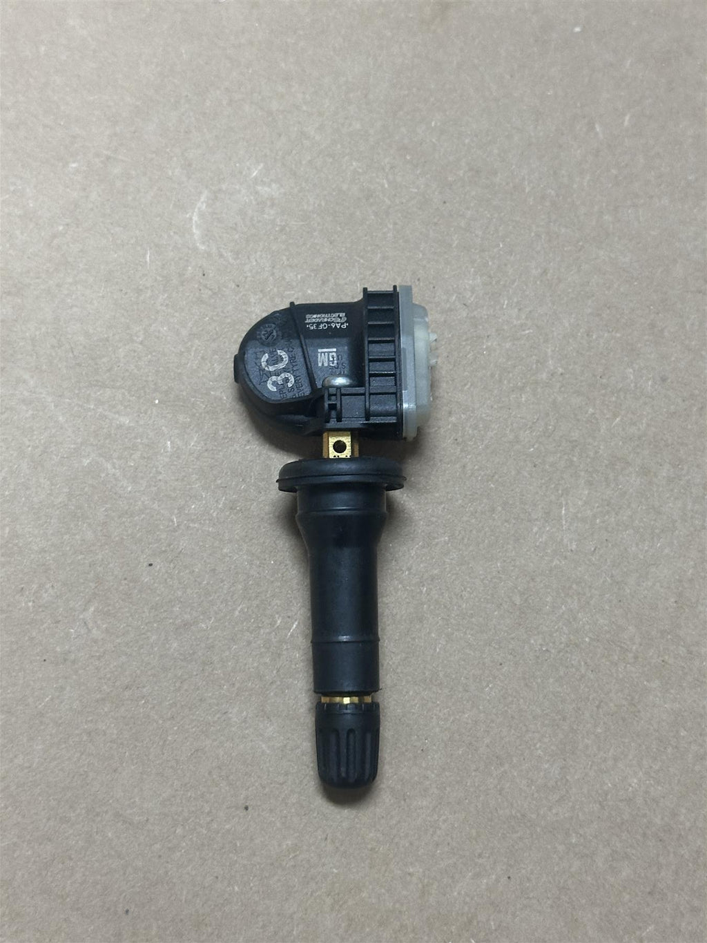 GM 13540604 TPMS Tire Pressure Sensor for Chevy Silverado Tahoe