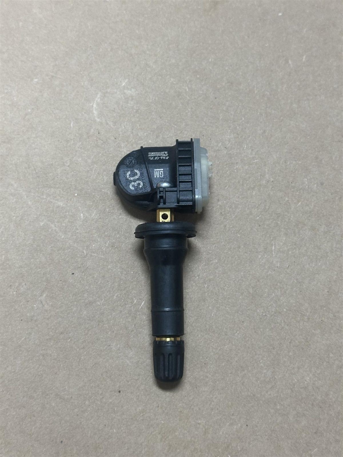 GM 13540604 TPMS Tire Pressure Sensor for Chevy Silverado Tahoe