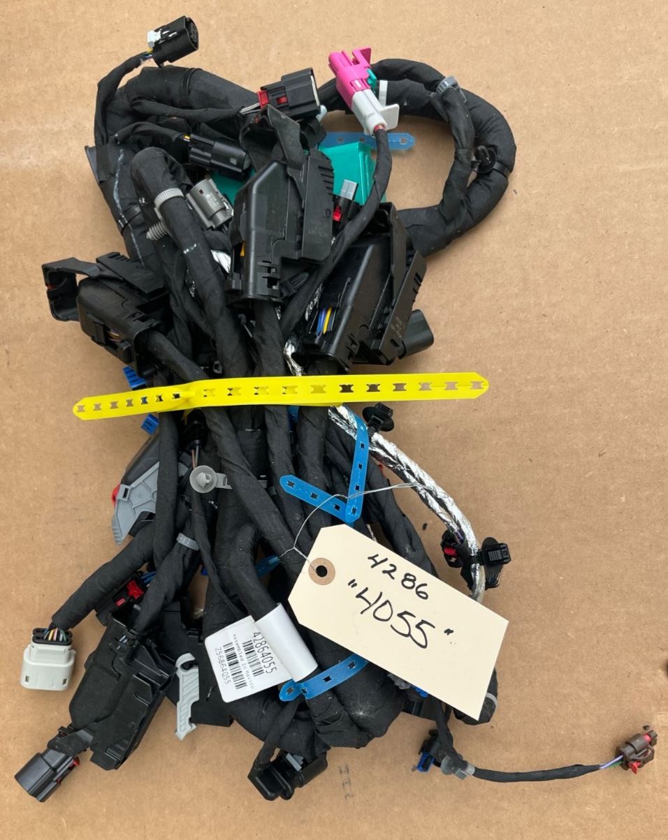 Genuine GM Engine Harness 42864055 for 24-25 Malibu