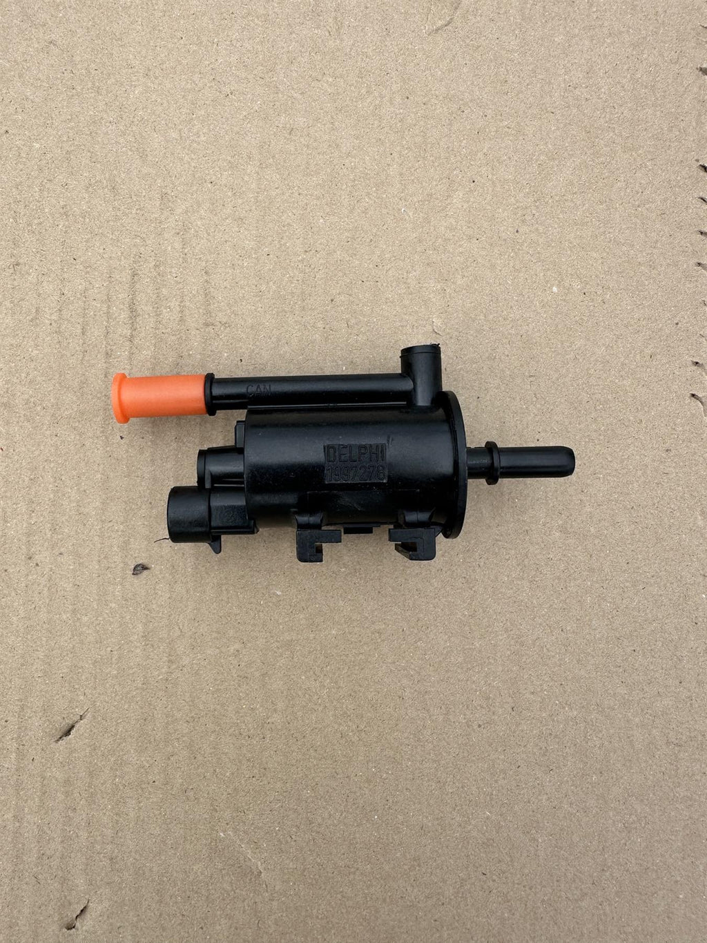 Delphi GM 1997278 EVAP Vapor Canister Purge Valve OEM Genuine Replacement