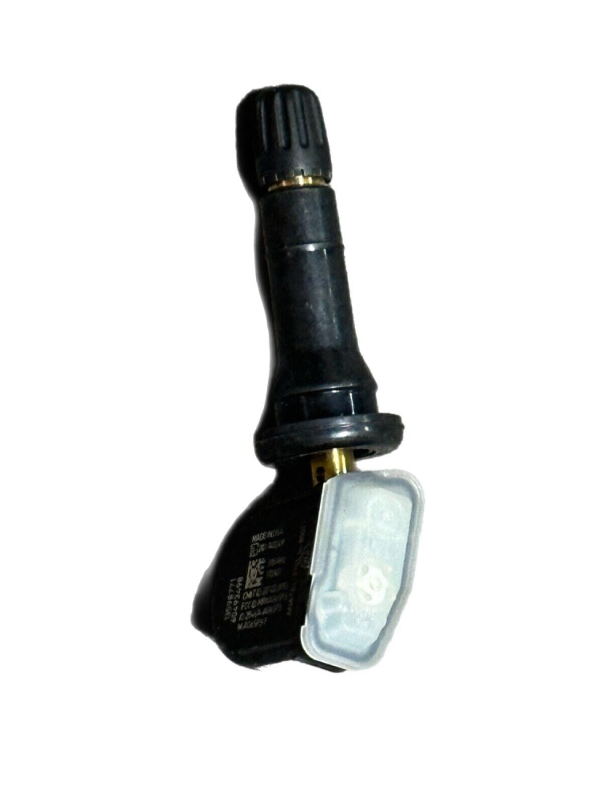 Tire Pressure Monitoring System (TPMS) Sensor GM Original Equipment 23445327