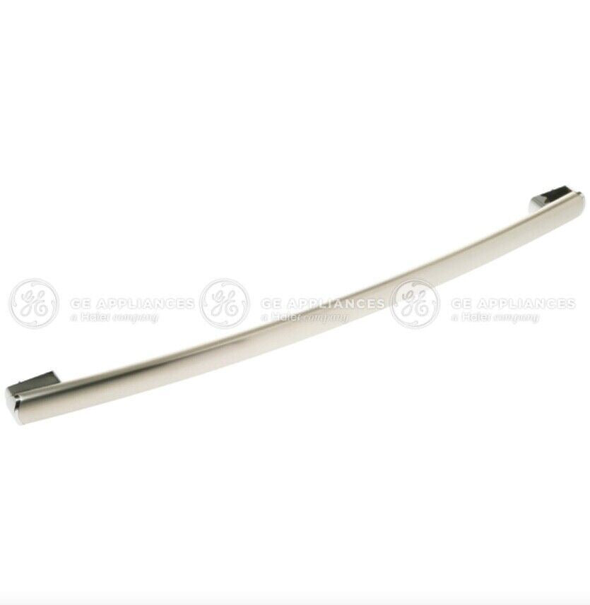 GE WB15X2558 Handle AND END CAP ASSEMBLYB15X2558