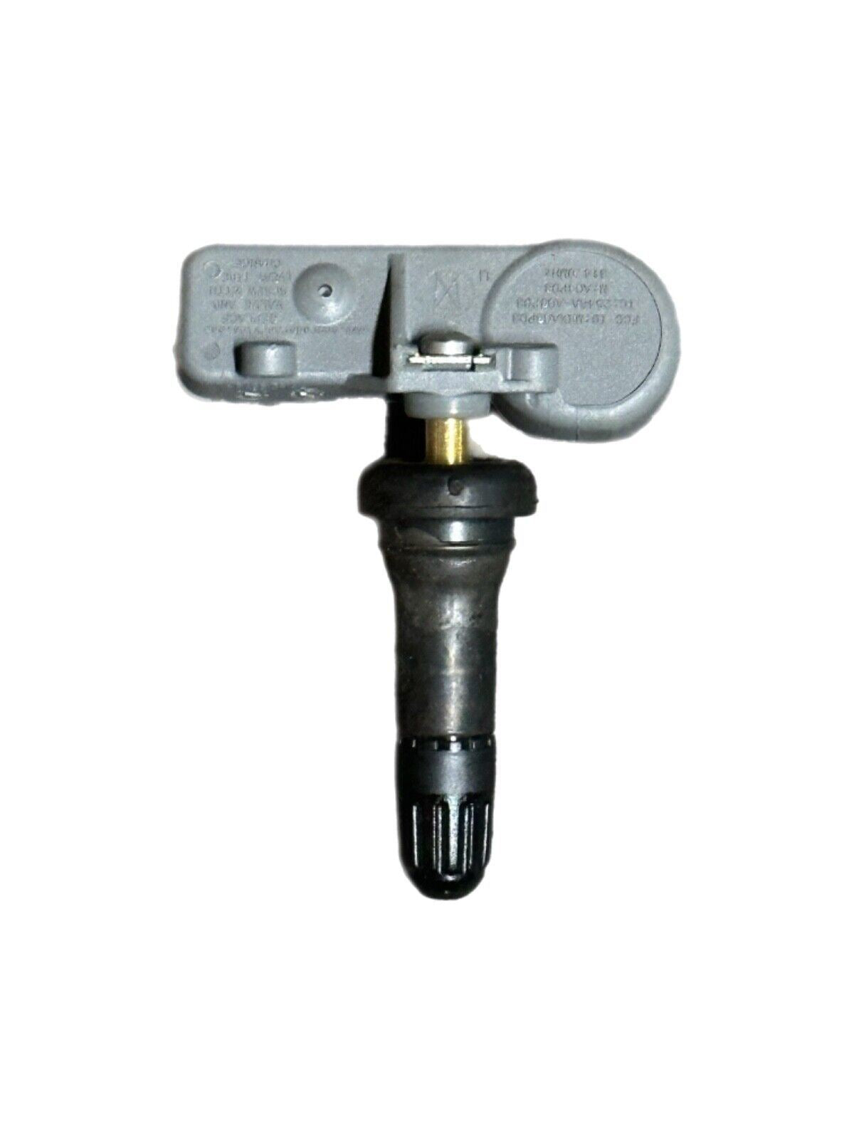 Genuine OEM GM TPMS Tire Pressure Sensor for GMC Trucks & Vans 13540601
