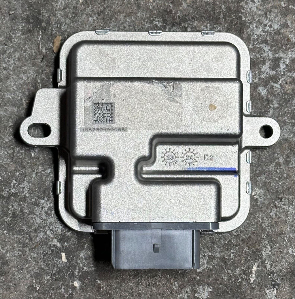 Genuine GM 23382564 Fuel Pump Power Control Module OEM 2015-2025 Chevy GMC