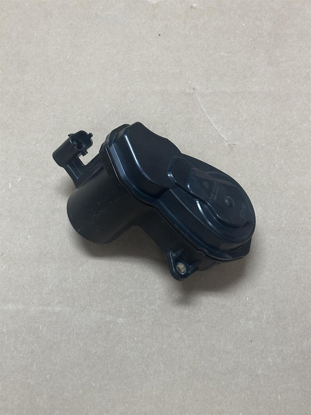 GM 13529269 Parking Brake Actuator for Chevy Bolt EV Volt