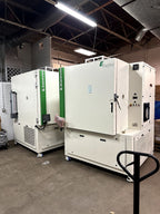 Thermotron Environmental Testing Chamber Zero Degrees Celsius to 180 Centigrade